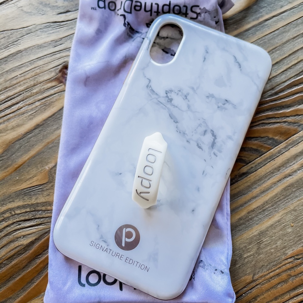 Loopy Case iPhone X/Xs
